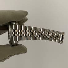 Thumbnail von Rolex GMT-Master II 16760 Fat Lady Full Set TOP Condition 1988's </h1>