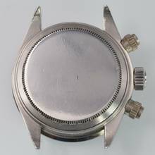 Thumbnail von Rolex Daytona Cosmograph 6263 by Bahrain Defense Force dial Full Set 1974’s </h1>