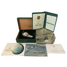 Thumbnail von Rolex Daytona Cosmograph 6263 by Bahrain Defense Force dial Full Set 1974’s </h1>