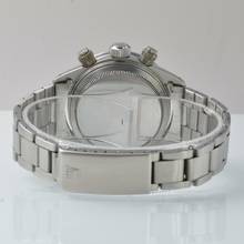 Thumbnail von Rolex Daytona Cosmograph 6263 by Bahrain Defense Force dial Full Set 1974’s </h1>