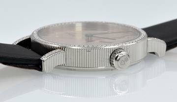 Thumbnail von Corum Coin Watch Artisans Tribute Coin 500 Italian Lyre Caravelle Full Set NEW NOS 2019’s