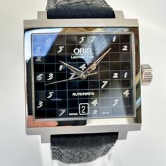 Thumbnail von Oris Leonhard Euler Limited Edition