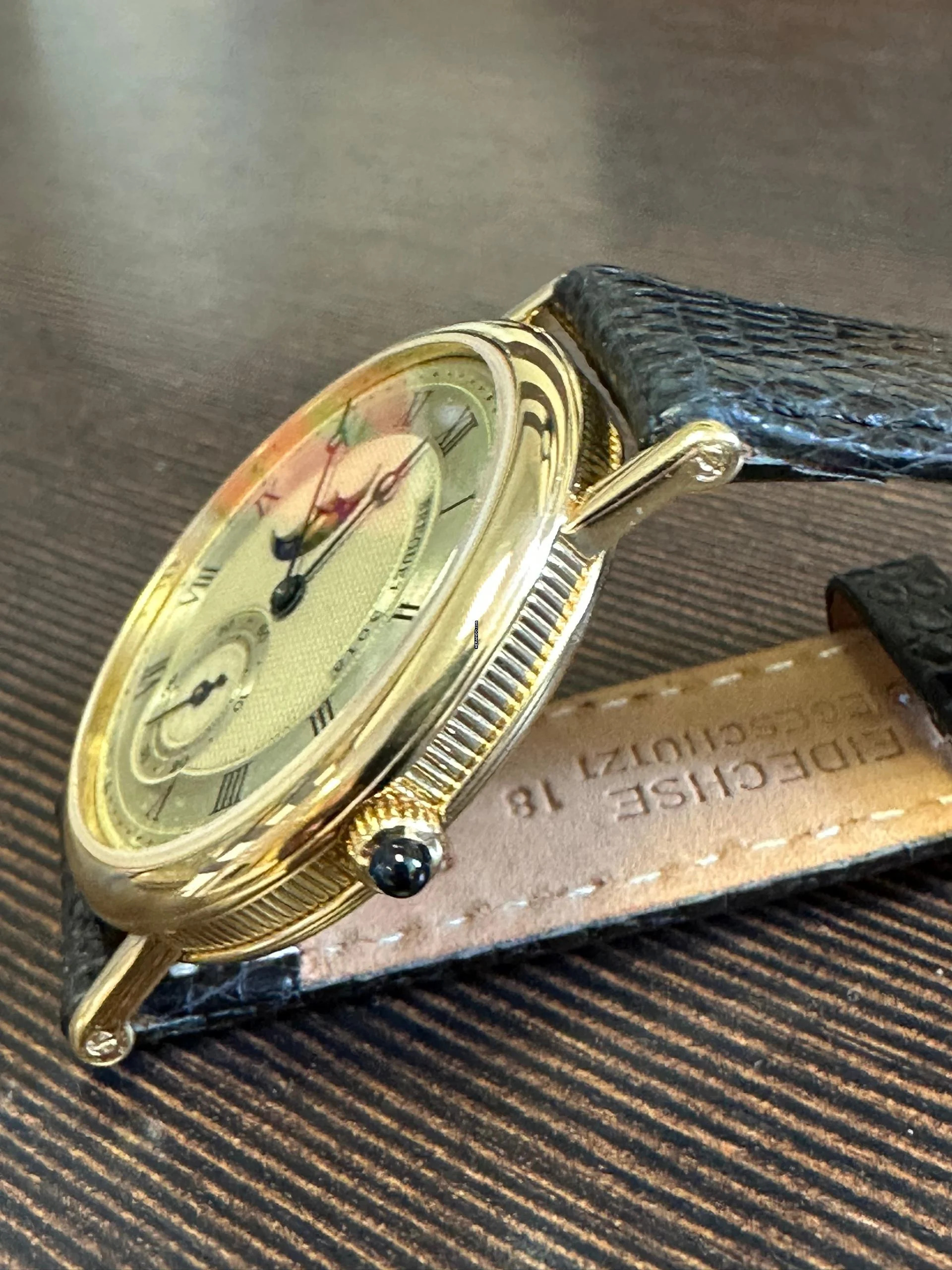 Thumbnail von Breguet Classique Moonphase