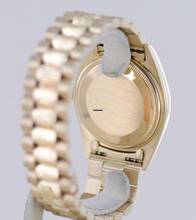 Thumbnail von Rolex Day-Date 36 18K Gelbgold black Dial Präsidentband Klassiker Borke 1972 </h1>