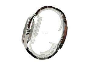 Thumbnail von Rolex Datejust 41 Edelstahl Weißgold 126334 Blau