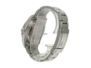 Thumbnail von Rolex Datejust 41 Edelstahl Weißgold 126334 Blau