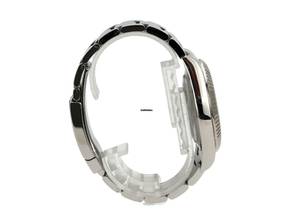 Thumbnail von Rolex Datejust II Stahl/Weißgold 116334 Rhodium Diamant </h1>