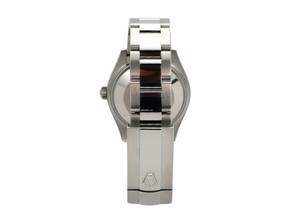 Thumbnail von Rolex Datejust 31 Oystersteel Ref. 278240 Schwarz Römisch </h1>