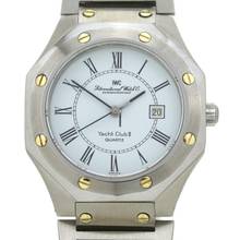Thumbnail von IWC Yacht Club II Santoak rare