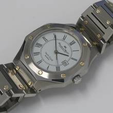 Thumbnail von IWC Yacht Club II Santoak rare