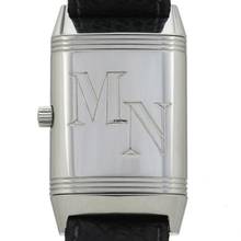 Thumbnail von Jaeger-LeCoultre Reverso Lady Ref.260.8.08 </h1>