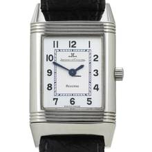 Thumbnail von Jaeger-LeCoultre Reverso Lady Ref.260.8.08 </h1>