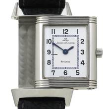 Thumbnail von Jaeger-LeCoultre Reverso Lady Ref.260.8.08 </h1>