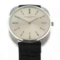  Vacheron Constantin Geneve mint condition 18K B+P </h1> 