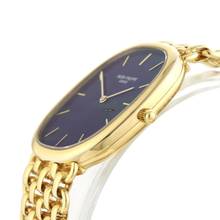 Thumbnail von Patek Philippe Ellipse d'Or Automatic Yellowgold 18K