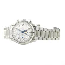 Thumbnail von Longines Master Collection Ref.L2.673.4.78.3