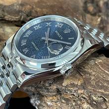 Thumbnail von Rolex Datejust 36 Oyster Perpetual Datejust 36 - Ref. 116200 </h1>