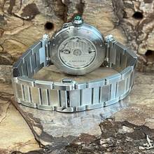 Thumbnail von Cartier Pasha Pasha - FULLSET 2022 - UNGETRAGEN - Ref. WSPA0022