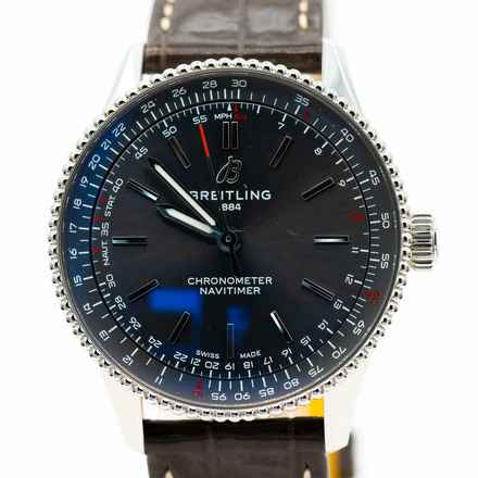  Breitling Navitimer Automatic 36 </h1> 