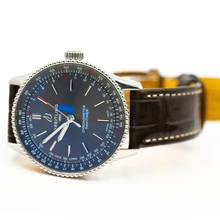 Thumbnail von Breitling Navitimer Automatic 36 </h1>