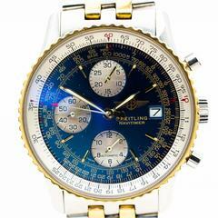 Thumbnail von Breitling Old Navitimer D13022 </h1>