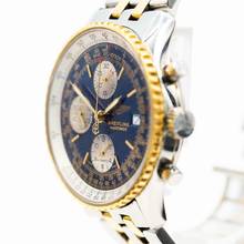 Thumbnail von Breitling Old Navitimer D13022 </h1>