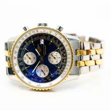Thumbnail von Breitling Old Navitimer D13022 </h1>