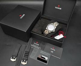 Thumbnail von Tudor Pelagos 39mm M25407N-0001 Titanium Unworn/New condition Full Set 9-2025