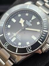 Thumbnail von Tudor Pelagos 39mm M25407N-0001 Titanium Unworn/New condition Full Set 9-2025