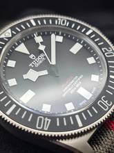 Thumbnail von Tudor Pelagos FXD M25717N-0001 Black Dial Unworn/New Condition Full Set 1-2026