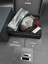 Thumbnail von Tudor Pelagos FXD M25717N-0001 Black Dial Unworn/New Condition Full Set 1-2026