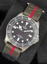 Thumbnail von Tudor Pelagos FXD M25717N-0001 Black Dial Unworn/New Condition Full Set 1-2026