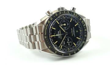 Thumbnail von Omega Speedmaster Super Racing 44,25mm