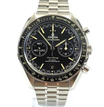  Omega Speedmaster Super Racing 44,25mm 