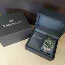 Thumbnail von TAG Heuer Aquaracer 300M Professional 300