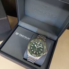 Thumbnail von TAG Heuer Aquaracer 300M Professional 300