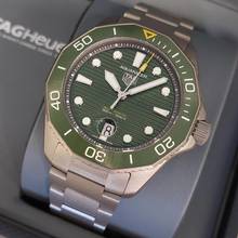 Thumbnail von TAG Heuer Aquaracer 300M Professional 300