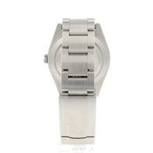 Thumbnail von Rolex Oyster Perpetual 39 Black Dial </h1>