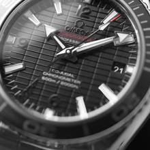 Thumbnail von Omega Seamaster Planet Ocean Skyfall 007 Limited Edition </h1>