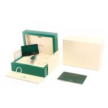 Thumbnail von Rolex Oyster Perpetual 31 Green Dial NEW '22 </h1>