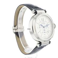 Thumbnail von Cartier Pasha Chrono Automatic 42MM </h1>