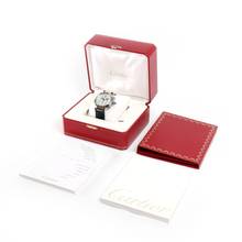 Thumbnail von Cartier Pasha Chrono Automatic 42MM </h1>