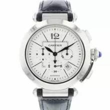 Thumbnail von Cartier Pasha Chrono Automatic 42MM </h1>