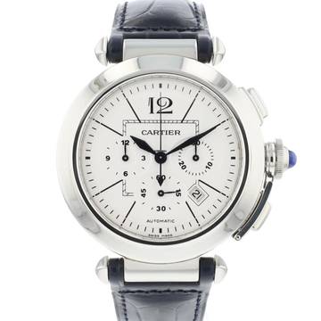  Cartier Pasha Chrono Automatic 42MM </h1> 