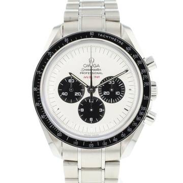  Omega Speedmaster Professional Moonwatch Apollo 11 Dial  