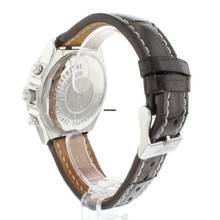 Thumbnail von Breitling Chronomat Steel Diamonds White Dial </h1>