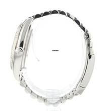 Thumbnail von Rolex Datejust 41 Jubilee Fluted White Dial </h1>