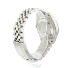 Thumbnail von Rolex Datejust 36 White Diamonds RBR </h1>