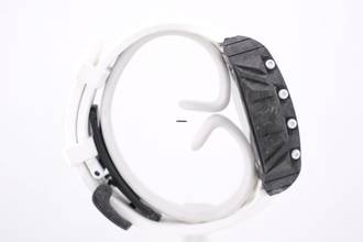 Thumbnail von Blackout XP1 Tourbillon Allan Saint Maximin - Limited To 50 Pcs. - White Dial - Unworn - Box+Papers XP1 2025 </h1>