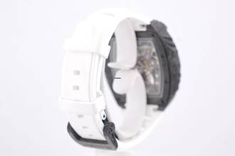 Thumbnail von Blackout XP1 Tourbillon Allan Saint Maximin - Limited To 50 Pcs. - White Dial - Unworn - Box+Papers XP1 2025 </h1>